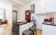 Bedroom 7 Charming Covent Garden Apartment