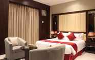 Bedroom 6 Kyan Hotel Apartments