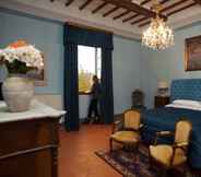 Bedroom 4 Relais Villa Scarfantoni B&B