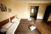 Phòng ngủ Hotel Banguriani