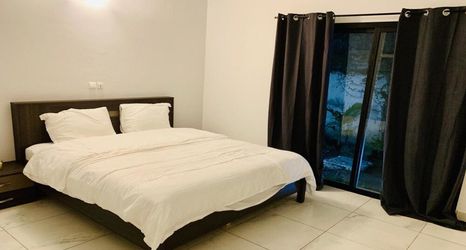 Lain-lain 2 Residence Jojo T4