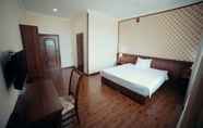 Bedroom 7 Hotel Erkin Palace