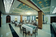 ร้านอาหาร Hotel Erkin Palace