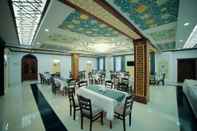 Restaurant Hotel Erkin Palace