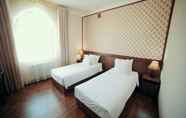 ห้องนอน 5 Hotel Erkin Palace