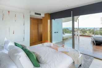 Bedroom 4 Destino Royal Beach