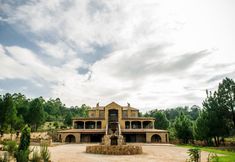 Exterior 2 Monte De Dios