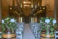 Ruangan Fungsional Monte De Dios