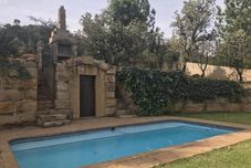 Swimming Pool Monte De Dios