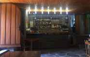 Bar, Cafe and Lounge 3 Casa Rural Santa Marina