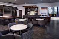 Bar, Cafe and Lounge Hyatt Place Poughkeepsie