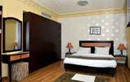 Kamar Tidur 6 New Lamar Hotel