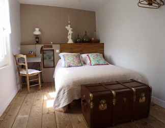 Bedroom 2 Maison de Faveri