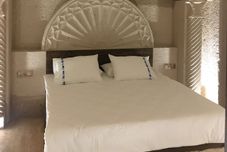 Bedroom Alba Cave Cappadocia