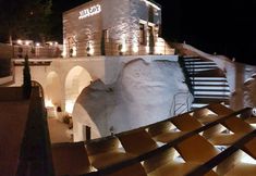 Exterior 2 Alba Cave Cappadocia