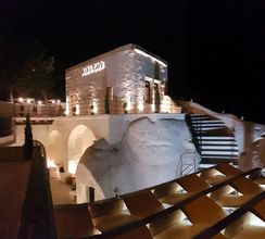 Exterior 4 Alba Cave Cappadocia