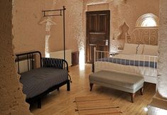 Bedroom 5 Alba Cave Cappadocia