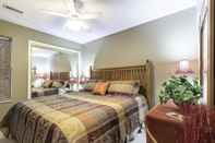 Bedroom Treehouse Condo Lake Resort
