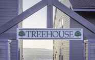 Exterior 7 Treehouse Condo Lake Resort
