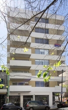 Bangunan 4 Baires Homes Belgrano