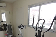 Fitness Center Baires Homes Belgrano