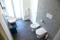 In-room Bathroom Ad Maiora - Desing Rooms