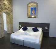 Bedroom 3 Ad Maiora - Desing Rooms