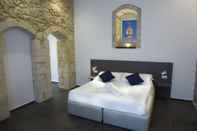 Bedroom Ad Maiora - Desing Rooms