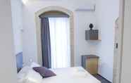 Bilik Tidur 7 Ad Maiora - Desing Rooms
