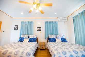 Bedroom 4 Country house Uruma