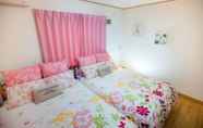 Bedroom 5 Country house Uruma