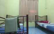 Kamar Tidur 7 Panorama View Chalet & Homestay