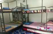 Bilik Tidur 5 Panorama View Chalet & Homestay