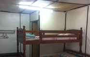 Kamar Tidur 4 Panorama View Chalet & Homestay