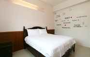 Kamar Tidur 7 Lan Hai Leisure Time B&B