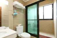 In-room Bathroom Lan Hai Leisure Time B&B