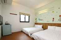 Kamar Tidur Lan Hai Leisure Time B&B