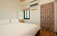 Kamar Tidur 5 Lan Hai Leisure Time B&B