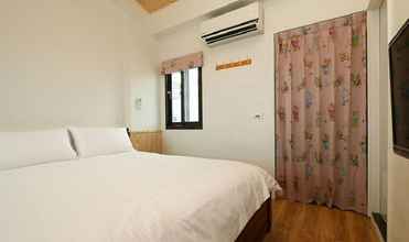 Kamar Tidur 4 Lan Hai Leisure Time B&B