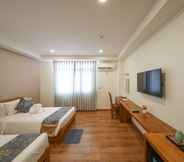 Bedroom 3 Inya View Hotel