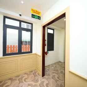 인야 뷰 호텔 1, Feel Myanmar Restaurant 2 호텔