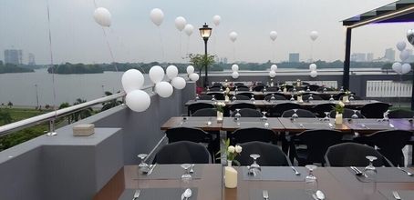 その他 4 Inya View Hotel