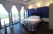 Bedroom 6 Almas Puteri Harbour By Squarenest