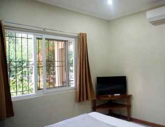 Bedroom 2 Alona de Tropicana Resort