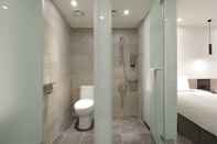 In-room Bathroom Green Hotel - Chiayi