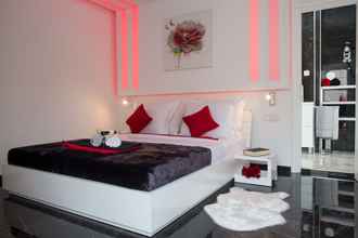 Bedroom 4 Villa Arion