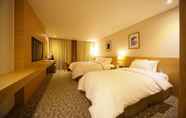 Bilik Tidur 7 Hotel Biz Inn