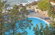 Swimming Pool 2 Daidalos Hotel