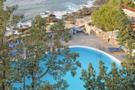 Hồ bơi Daidalos Hotel