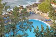 Swimming Pool Daidalos Hotel
